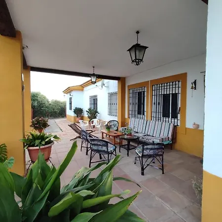 Casa vacanze La De La Cigarra Almodóvar del Río