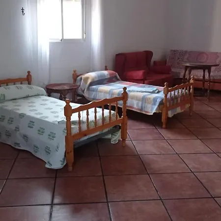 Nyaraló La De La Cigarra