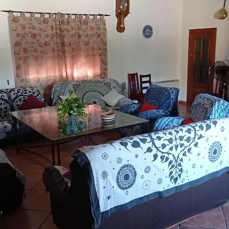 Casa vacanze La De La Cigarra