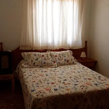 Casa vacanze La De La Cigarra Almodóvar del Río