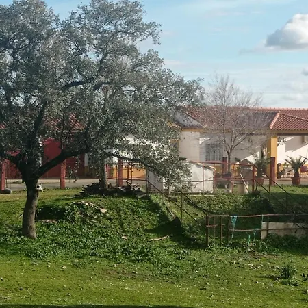 Nyaraló La De La Cigarra *