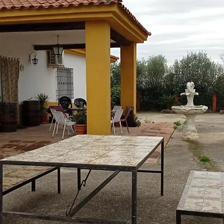 La De La Cigarra Nyaraló *